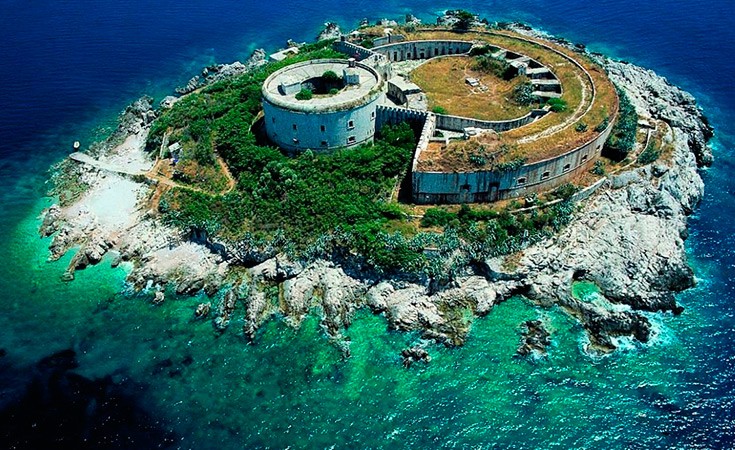 Home - EN mamula utvrdjenje herceg novi